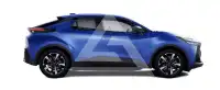 2025 Toyota C-HR