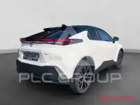 2025 Toyota C-HR