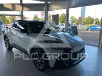 2025 Toyota C-HR