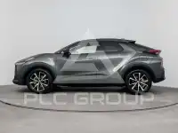 2026 Toyota C-HR