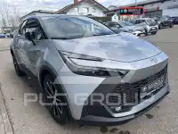 2025 Toyota C-HR