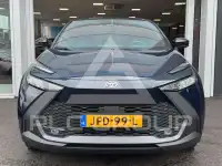 2025 Toyota C-HR