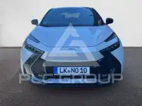 2025 Toyota C-HR