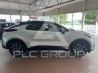 2025 Toyota C-HR