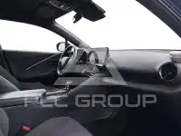 2025 Toyota C-HR