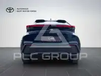 2025 Toyota C-HR
