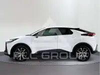 2025 Toyota C-HR