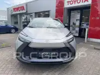 2025 Toyota C-HR