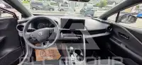 2025 Toyota C-HR