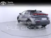 2025 Toyota C-HR