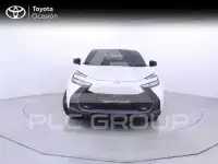 2025 Toyota C-HR