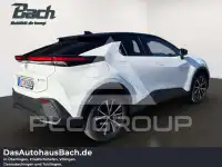 2026 Toyota C-HR