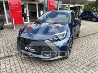 2025 Toyota C-HR