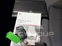 2025 Toyota C-HR