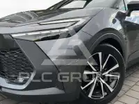 2025 Toyota C-HR