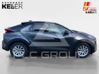2025 Toyota C-HR