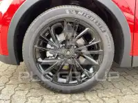 2025 Toyota C-HR