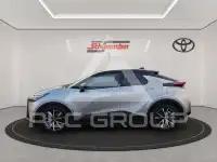 2025 Toyota C-HR
