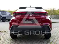 2026 Toyota C-HR