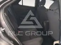 2025 Toyota C-HR