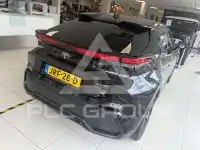 2025 Toyota C-HR