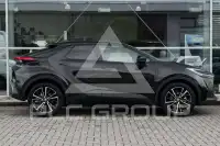 2025 Toyota C-HR