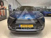 2025 Toyota C-HR