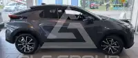 2025 Toyota C-HR