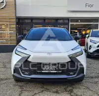 2025 Toyota C-HR