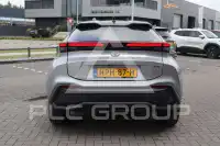 2025 Toyota C-HR