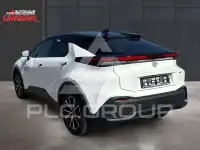 2025 Toyota C-HR