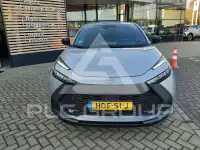 2025 Toyota C-HR