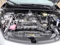 2025 Toyota C-HR