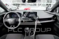 2025 Toyota C-HR