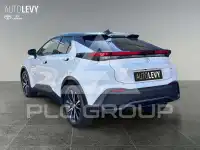 2025 Toyota C-HR
