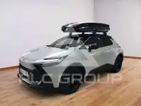 2025 Toyota C-HR