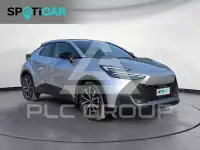 2025 Toyota C-HR