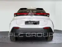 2025 Toyota C-HR