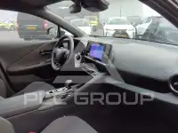 2025 Toyota C-HR