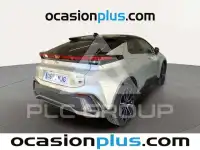 2025 Toyota C-HR