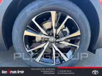 2025 Toyota C-HR