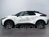 2025 Toyota C-HR