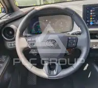2025 Toyota C-HR