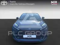 2025 Toyota C-HR