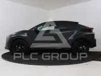 2025 Toyota C-HR