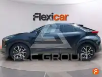 2025 Toyota C-HR