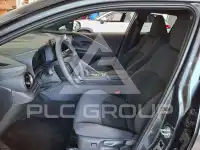 2025 Toyota C-HR