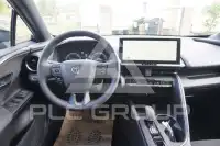 2025 Toyota C-HR
