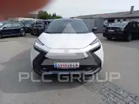 2025 Toyota C-HR