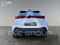 2025 Toyota C-HR